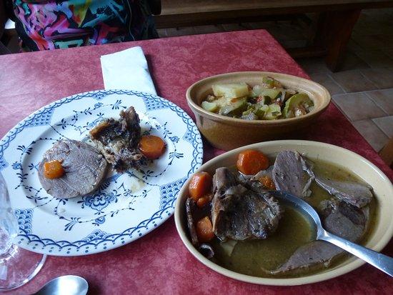 Ferme Auberge de la Lionnere