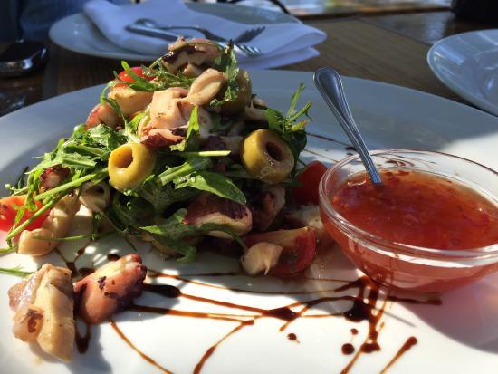 Forte Rose Restaurant