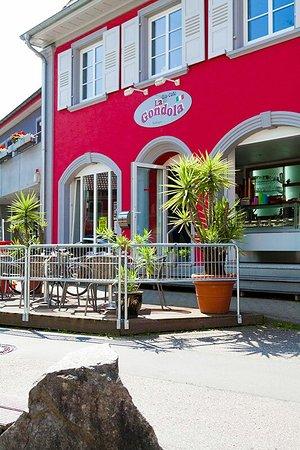 Eis Cafe La Gondola