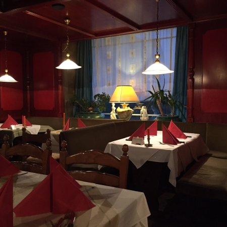 Al Caminetto Ristorante-Pizzeria