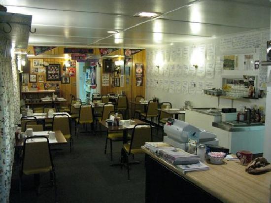 Drewski's On The River