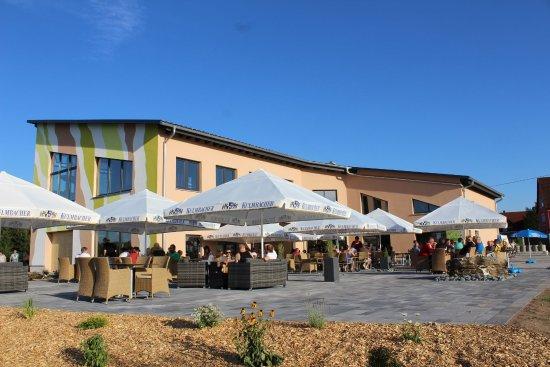 Soccerpark Pottenstein