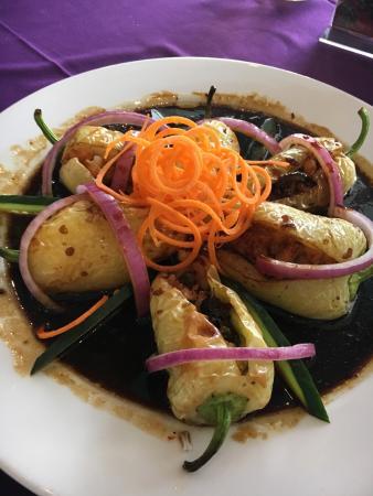 Los Arcos Restaurant