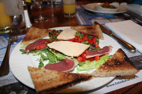 Hostellerie du Lion d'Or