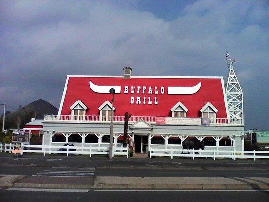 Buffalo Grill