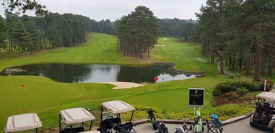 Golf d'Hardelot