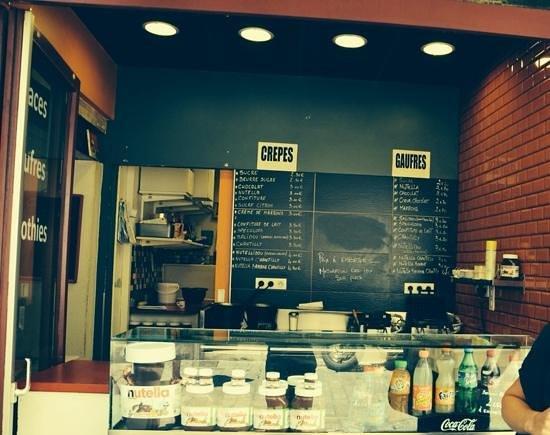 Gaspard & Leon Original Coffee Shop