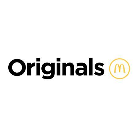 McDonald's Originals