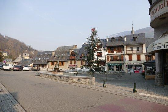 Pizzeria Des Nestes
