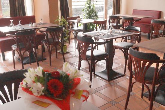 Restaurant Entre 2 "O"