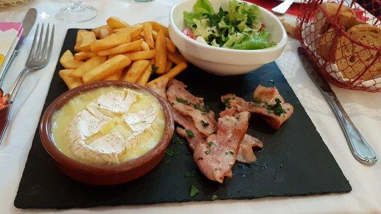 L'Auberge Campagnarde