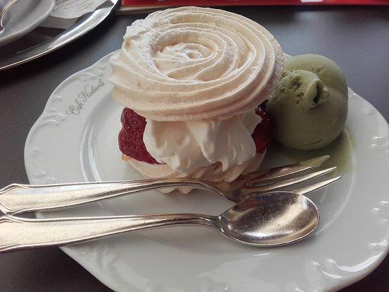 Konditorei Cafe Rolph Nieberle