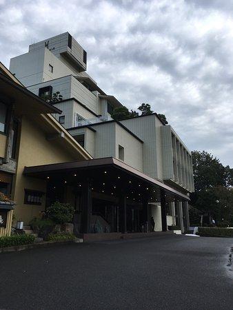 Hotel Harmonie Terrace