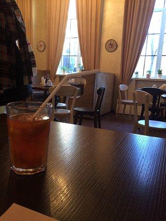 Cafe-Confectionery Vanil