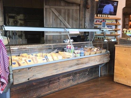 Holzofenbäckerei Schroth