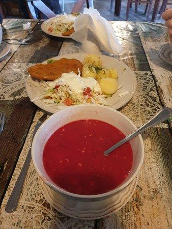 Pieprz i Sól Bistro