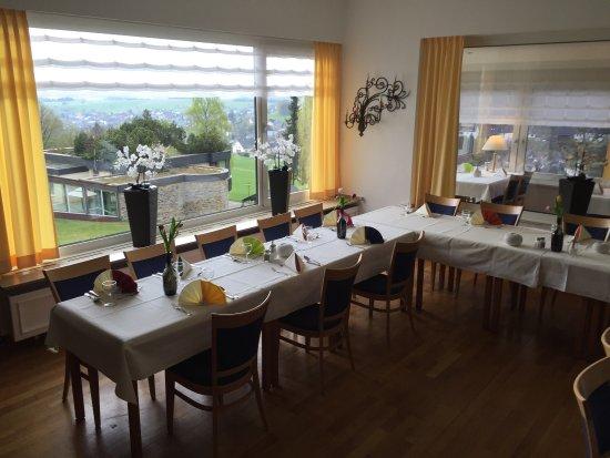 Gästehaus Wilgersdorf