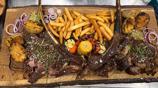 Evil Steak House Szczecin