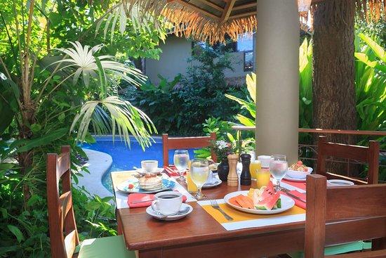 El Manglar Restaurant