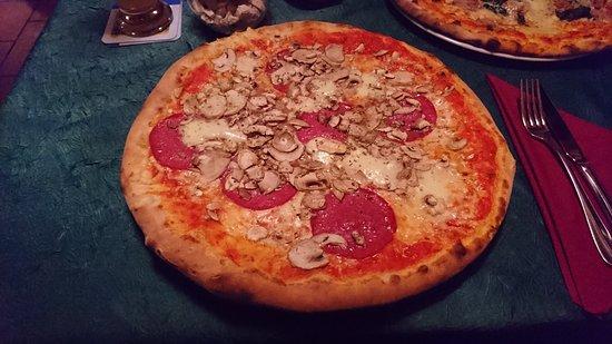 Ristorante Pizzeria da Luigi