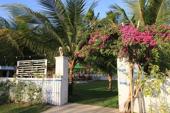 Corais Dos Milagres Restaurante e Praia Bar