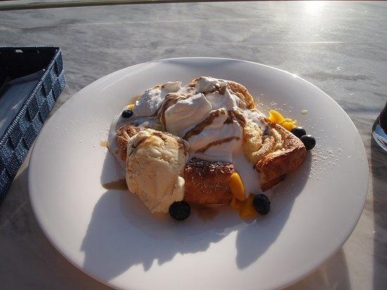 Shigira Bar North 24