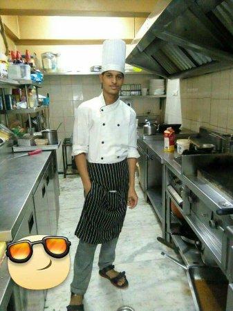 Jithu Joji Fast Food