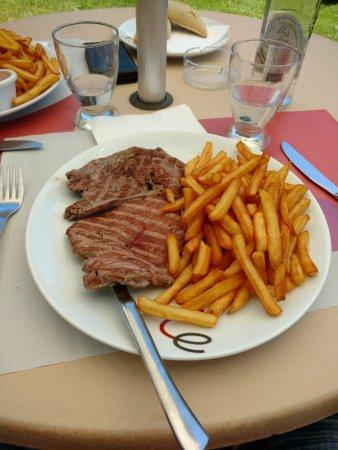 Campanile Saint-Avold Restaurant