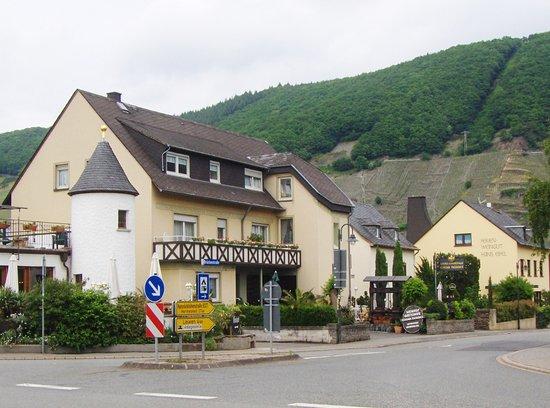 Gutsausschank Hermes