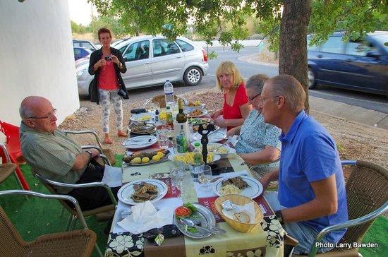 Restaurante Luis do Prego
