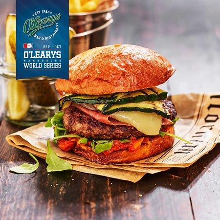 O'Learys Tromso Sentrum