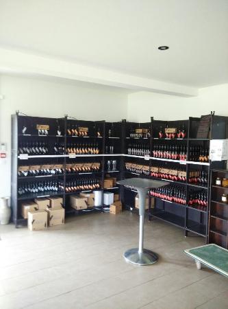 Brasserie de Vezelay