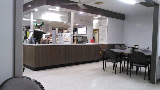 Puma Roadhouse & Truckstop