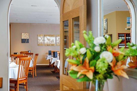 Trappers Steak and Seafood Restaurant