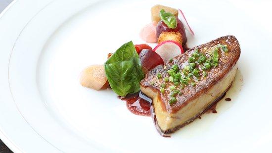 Arte Restaurant Penang