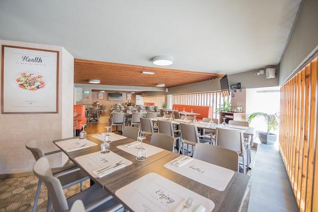 Barcarola Café