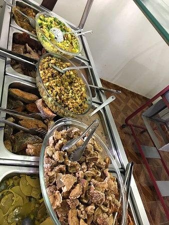 Restaurante Colonial Nego Duro