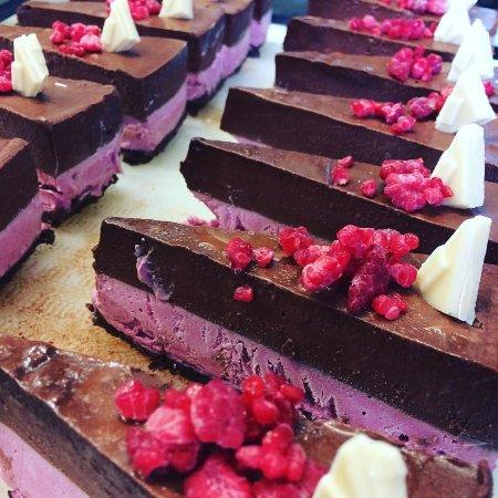 Water Drop Vegetarian Cafe