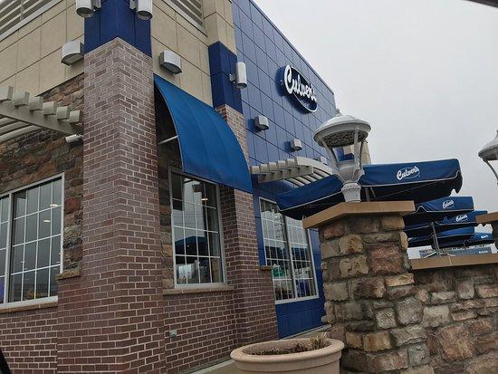Culver's