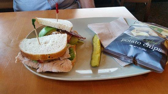 Panera Bread