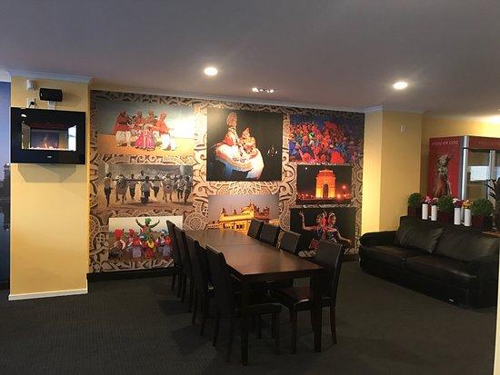 Radhas Indian Restaurant & Takeaway