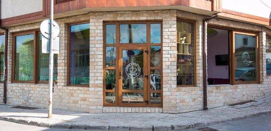 Family Bansko Coffee & Kids Club