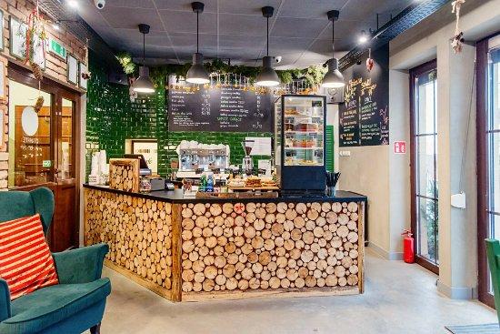 Organic Coffee & More