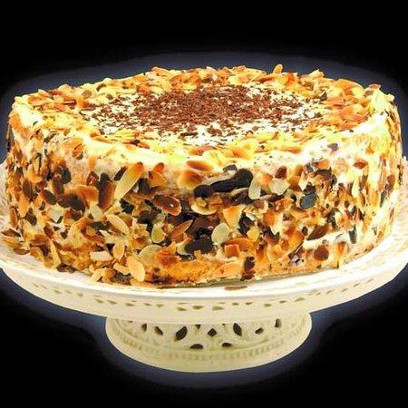 Marcepan Drink Bar Cafe