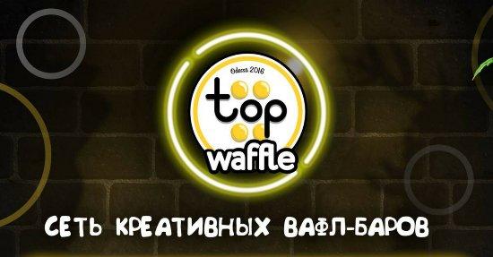 Top Waffle