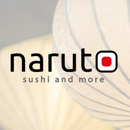 Naruto - Sushi and more