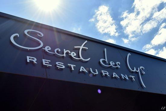 Secret Des Lys