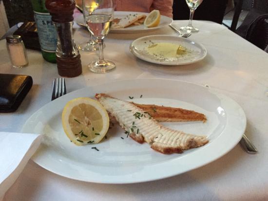 Ristorante Farinelli da Franco