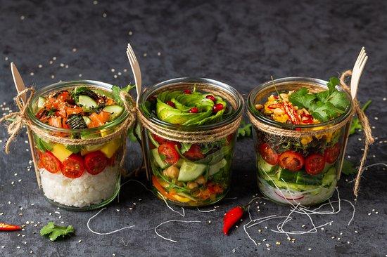 KONA by sushi corner