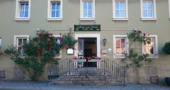 Gasthaus Zum Schwan